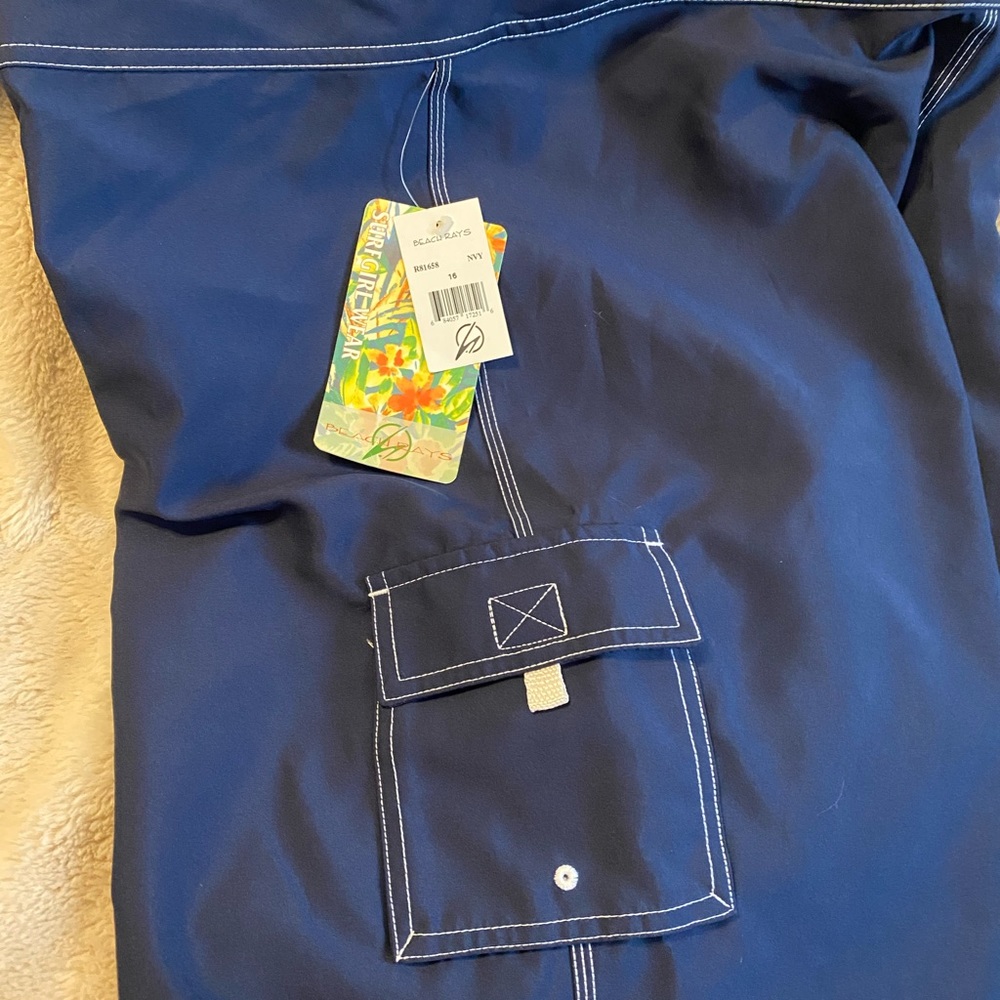 Women’s board shorts